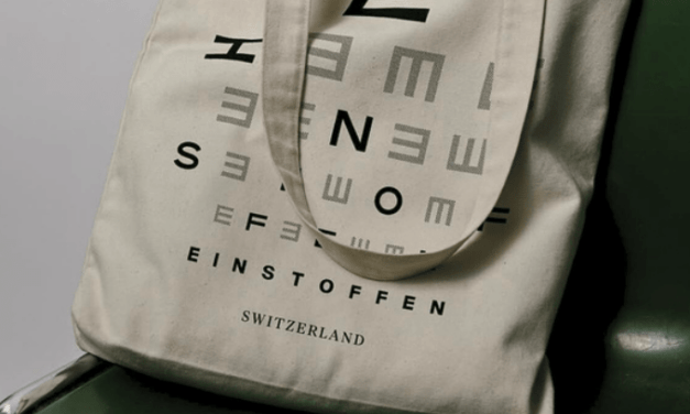 Eredità Eyewear proudly announces the addition of Einstoffen Switzerland to its curated portfolio.